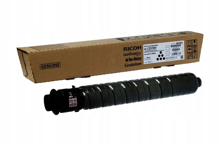 Originálny toner Black Ricoh IMC2010, IMC2510 (842561)