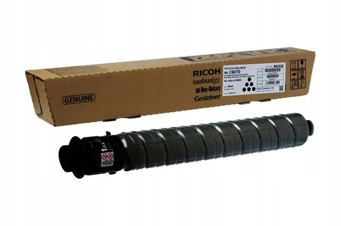 Originálny toner Black Ricoh IMC4510, IMC5510, IMC6010 (842530)