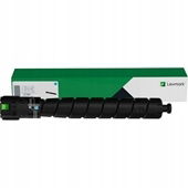 Originálny toner Cyan Lexmark CX942 (83D0HC0)