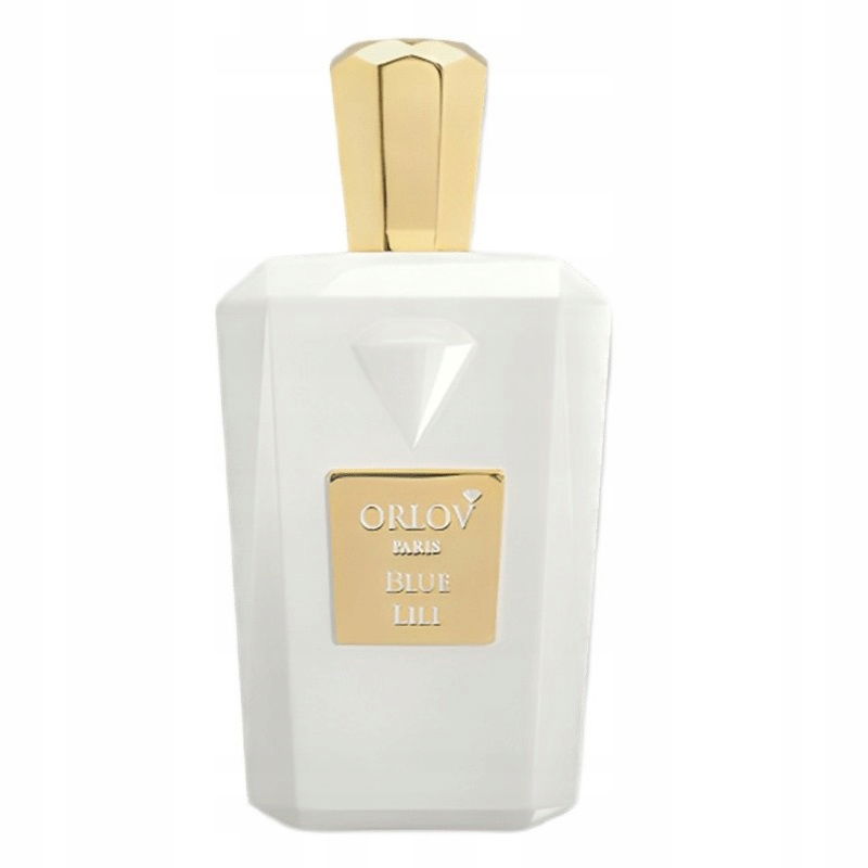 Orlov Paris Blue LILI Edp 75ml Spray