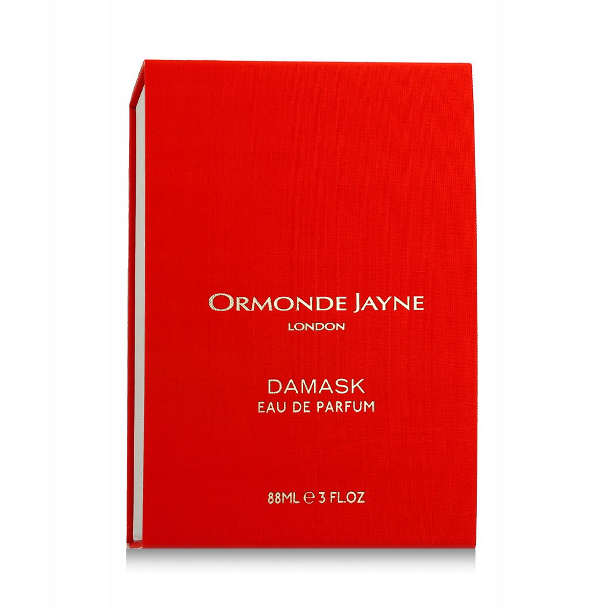 Ormonde Jayne Damašek Edp 88 ml Unisex