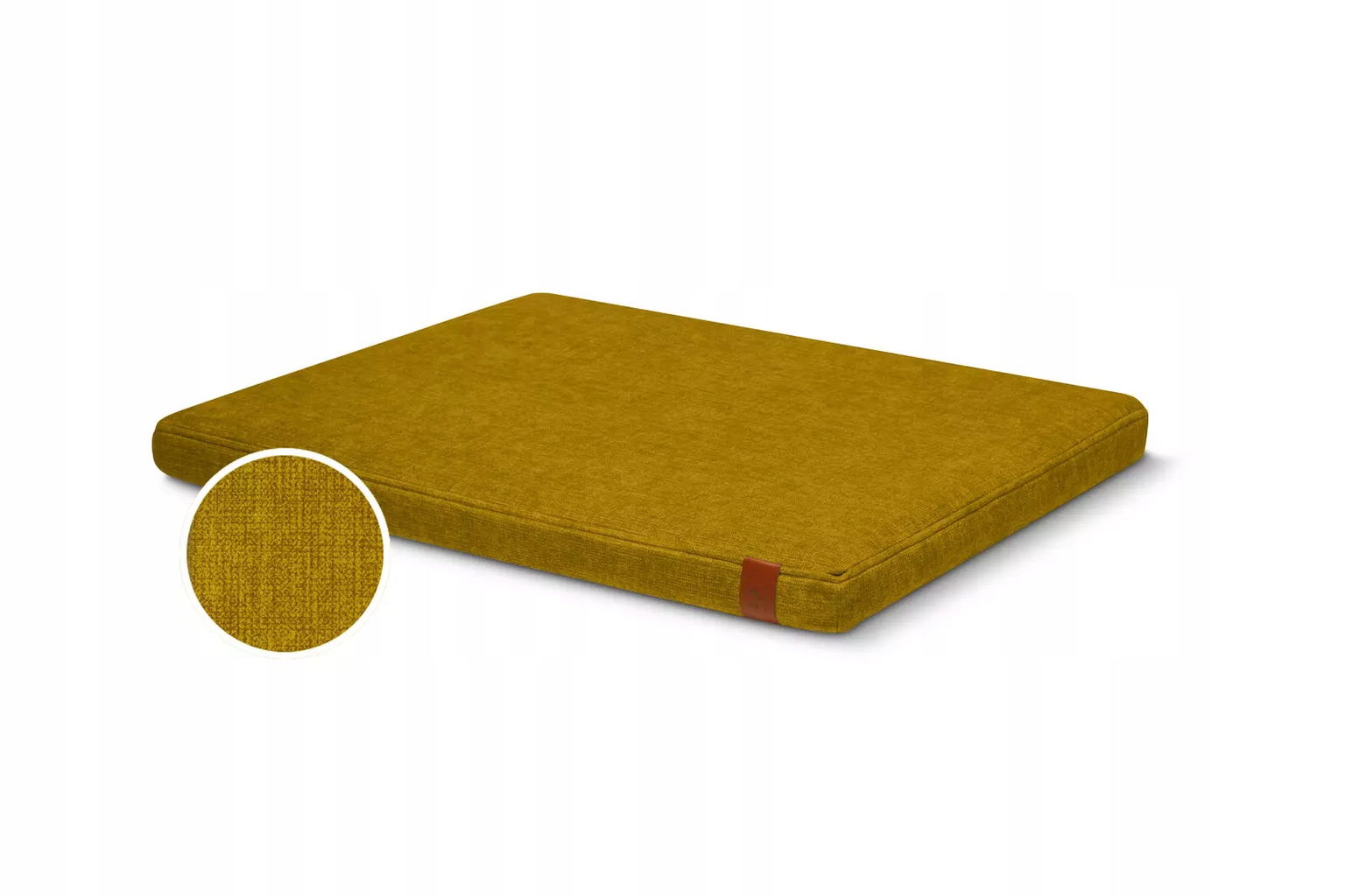 Ortopedický matrac pre psa Basic L 100 x 75 cm