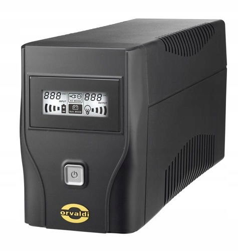 Orvaldi sinus 800 LCD VPS800