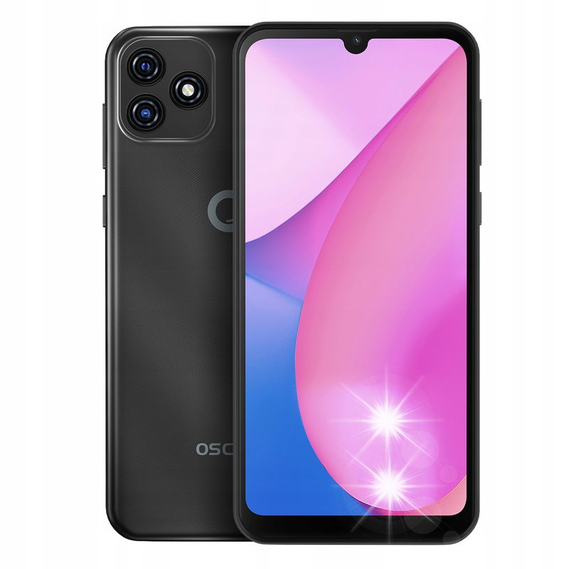 Oscal C20 1/32 Gb 6,088" polnočný Smartfón