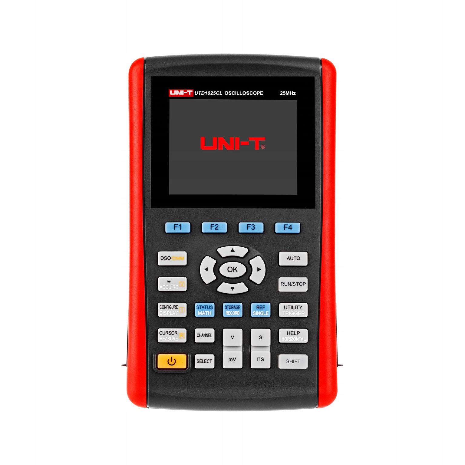 Osciloskop Uni-T UTD1025CL
