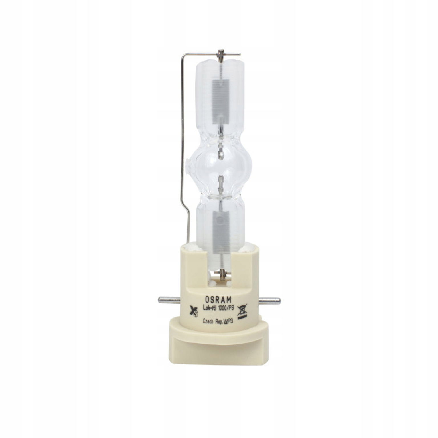 Osram Lok-it! 1000/PS 1000 W 85 V 4008321788368