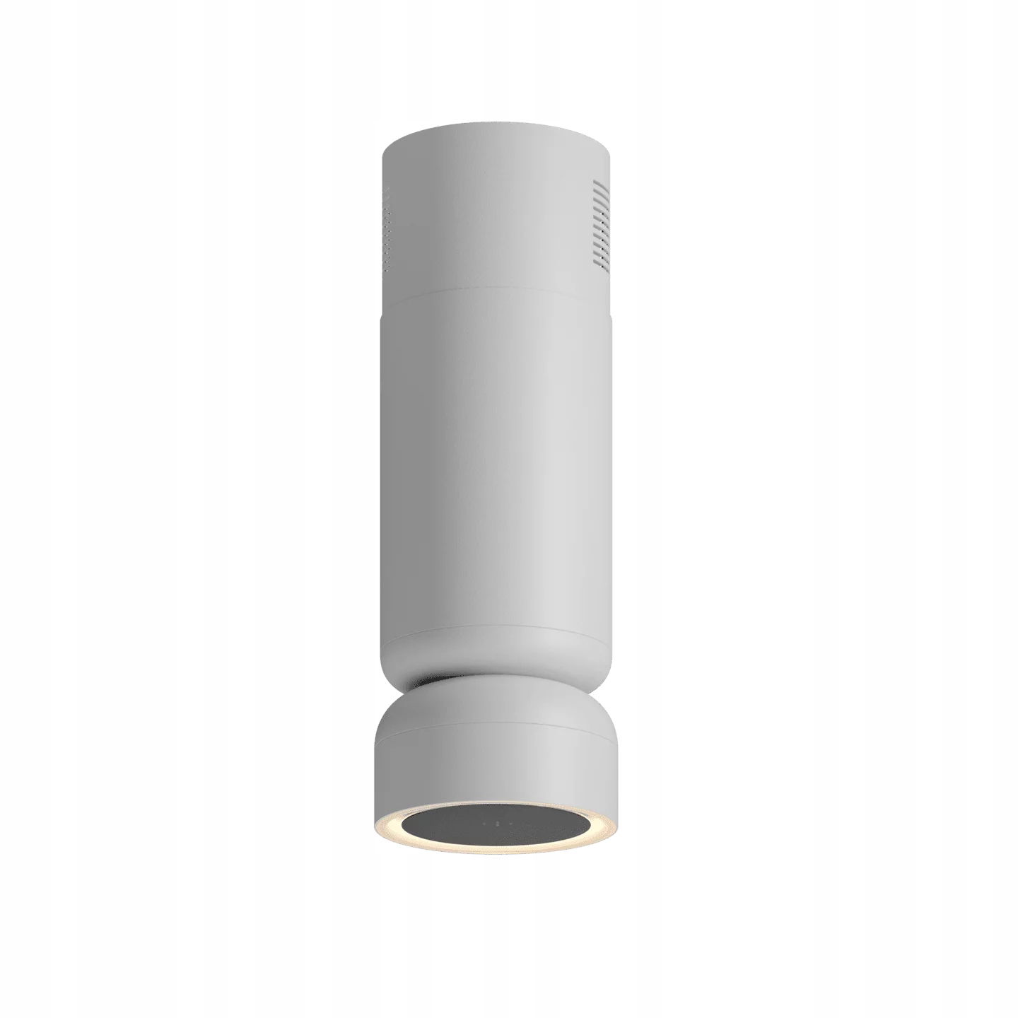 Ostrovčekový odkvap Ciarko Design Icon W Biely
