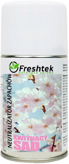 Osviežovač Kvitnúci Sad 250 ml Vhodný Pre Dávkovač Airwick, Glade, Merida Fr