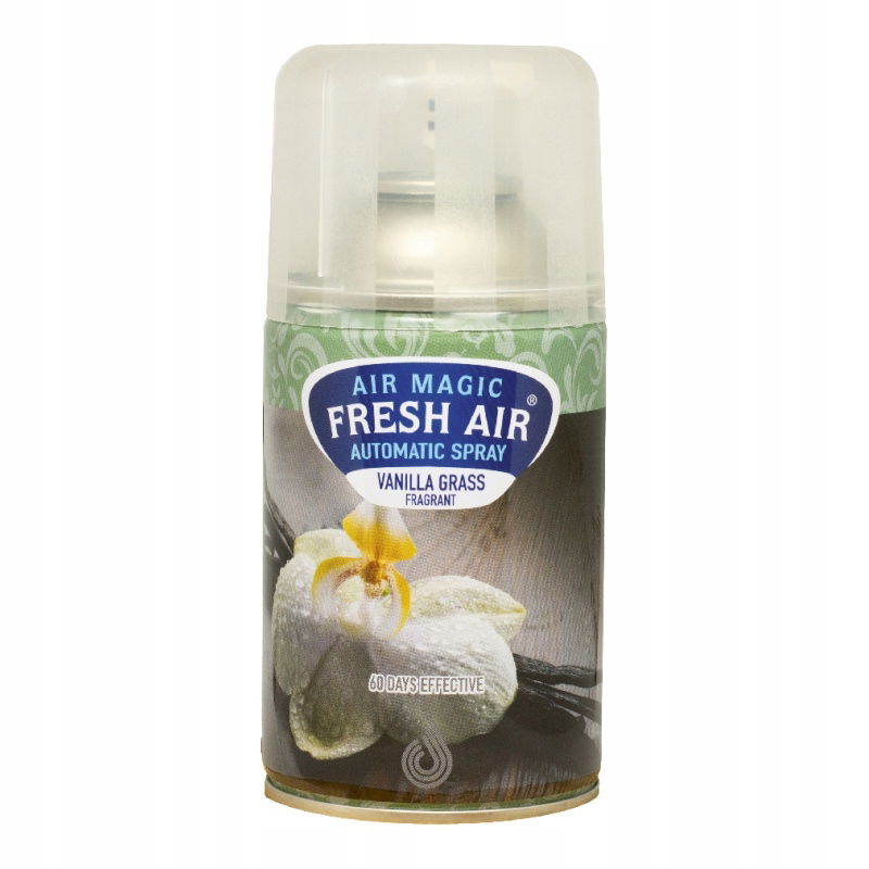 osviežovač vzduchu 260 ml Vanila grass