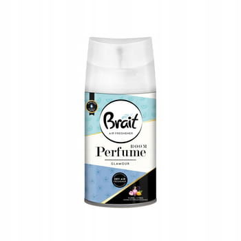 Osviežovač vzduchu brait glamour 250 ml