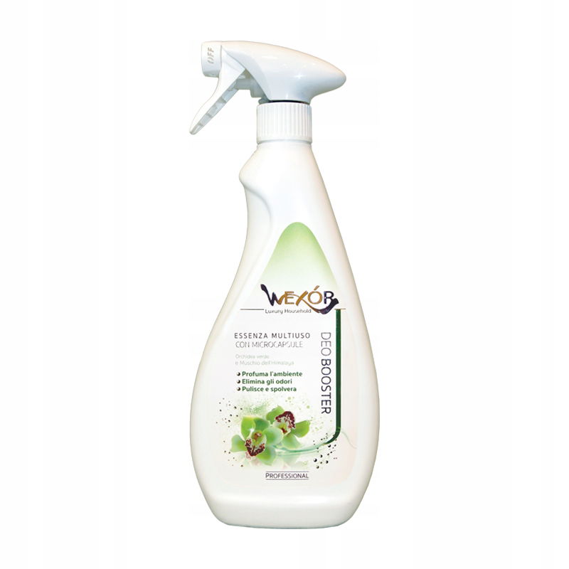 Osviežovač vzduchu Wexor Deoboster Himalaya 750 ml