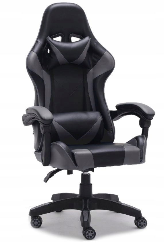 Otočné Kreslo Tudor Grey