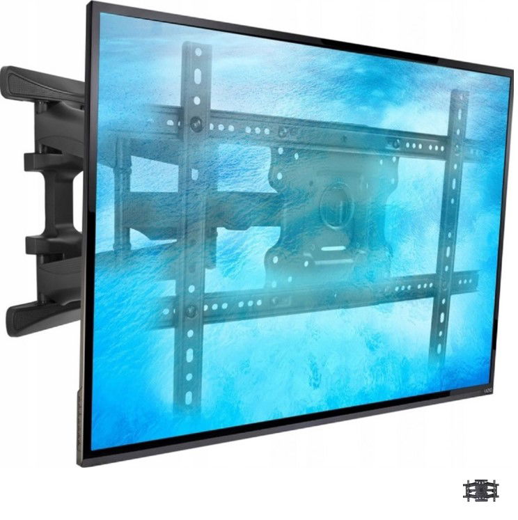 Otočné Pevné Rameno S Reguláciou Pre Televízor Oled 65B7V Lg