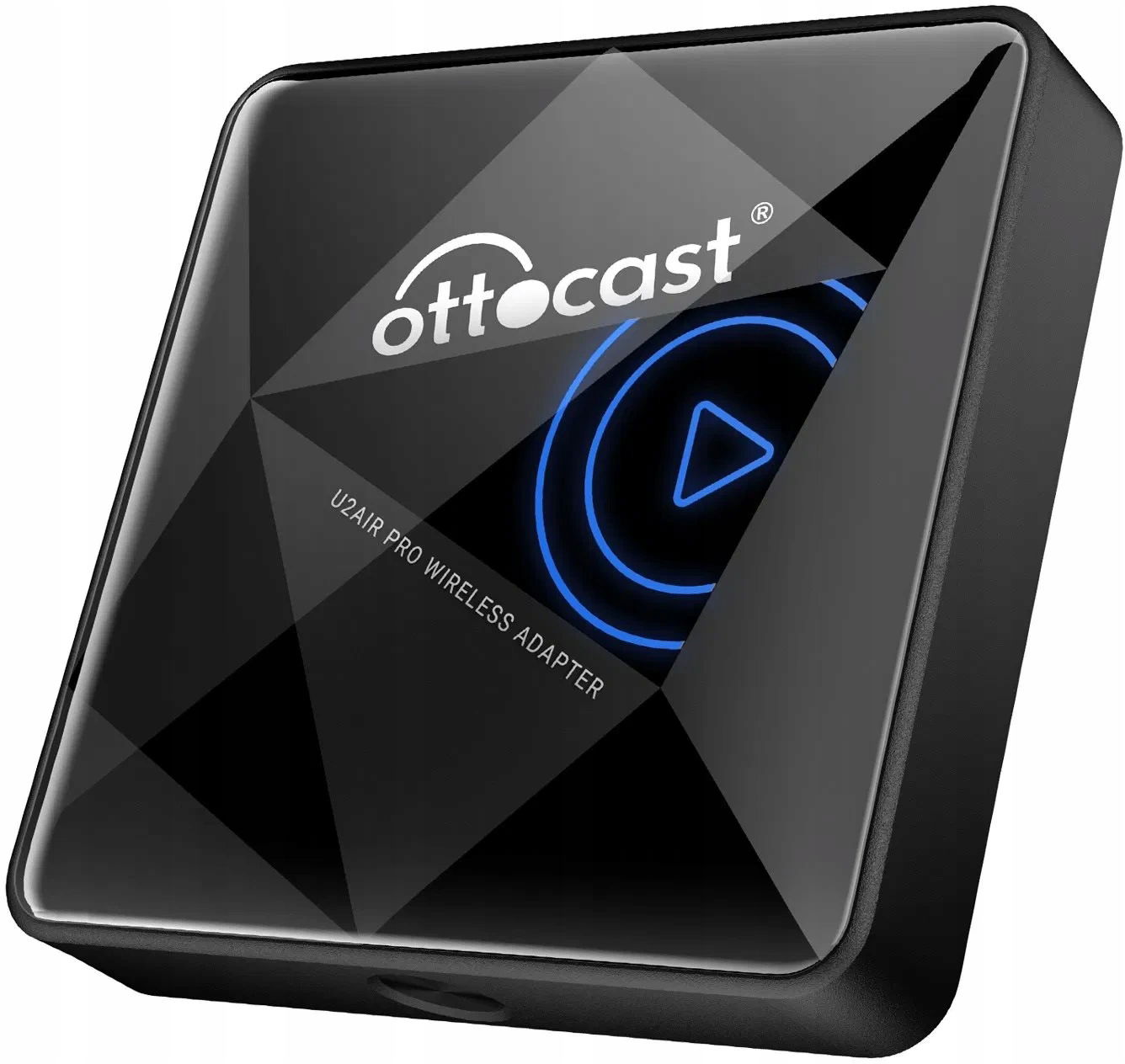 Ottocast U2Air Pro bezdrôtový adaptér CarPlay