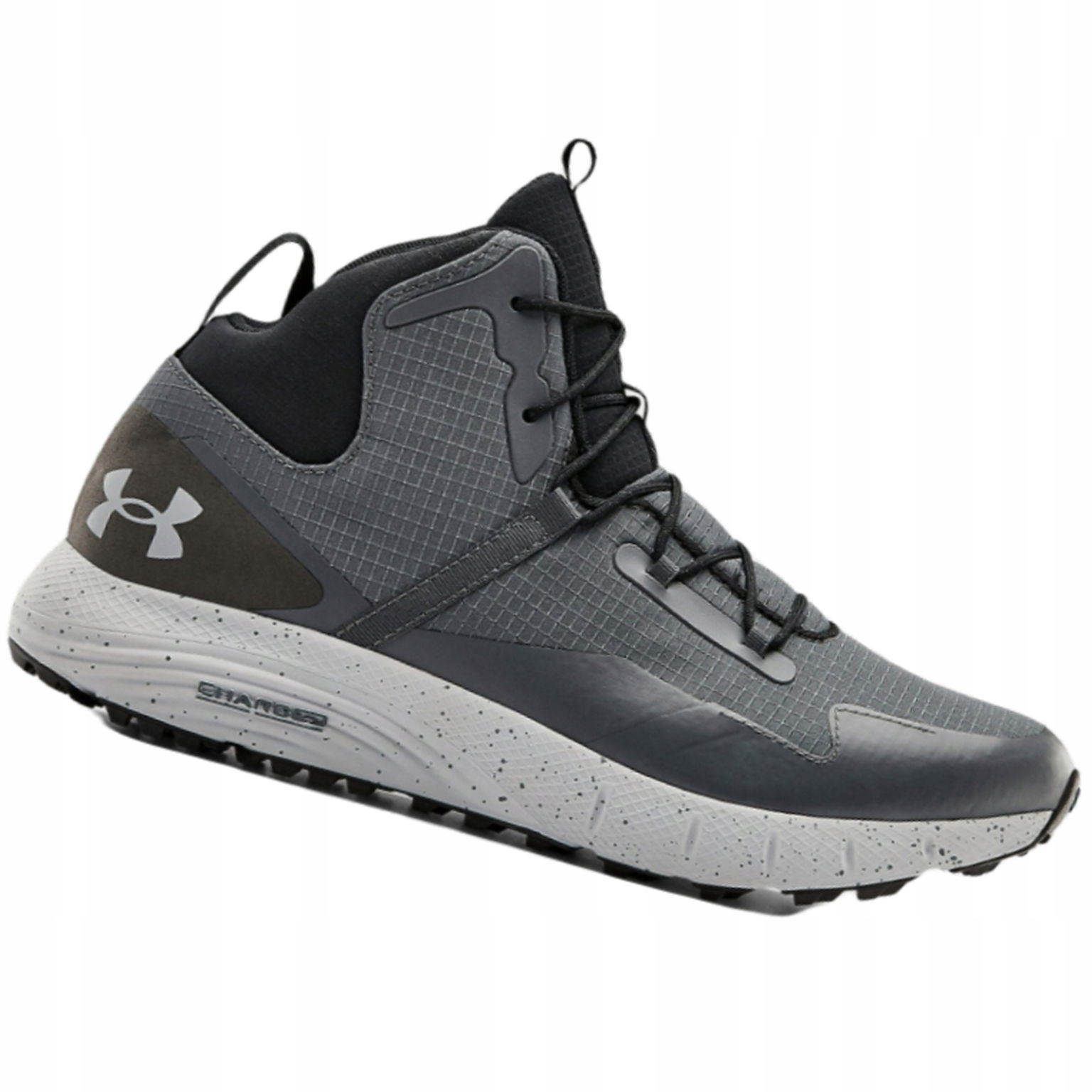 Outdoorové Trekingové Bežecké Topánky Under Armour 42