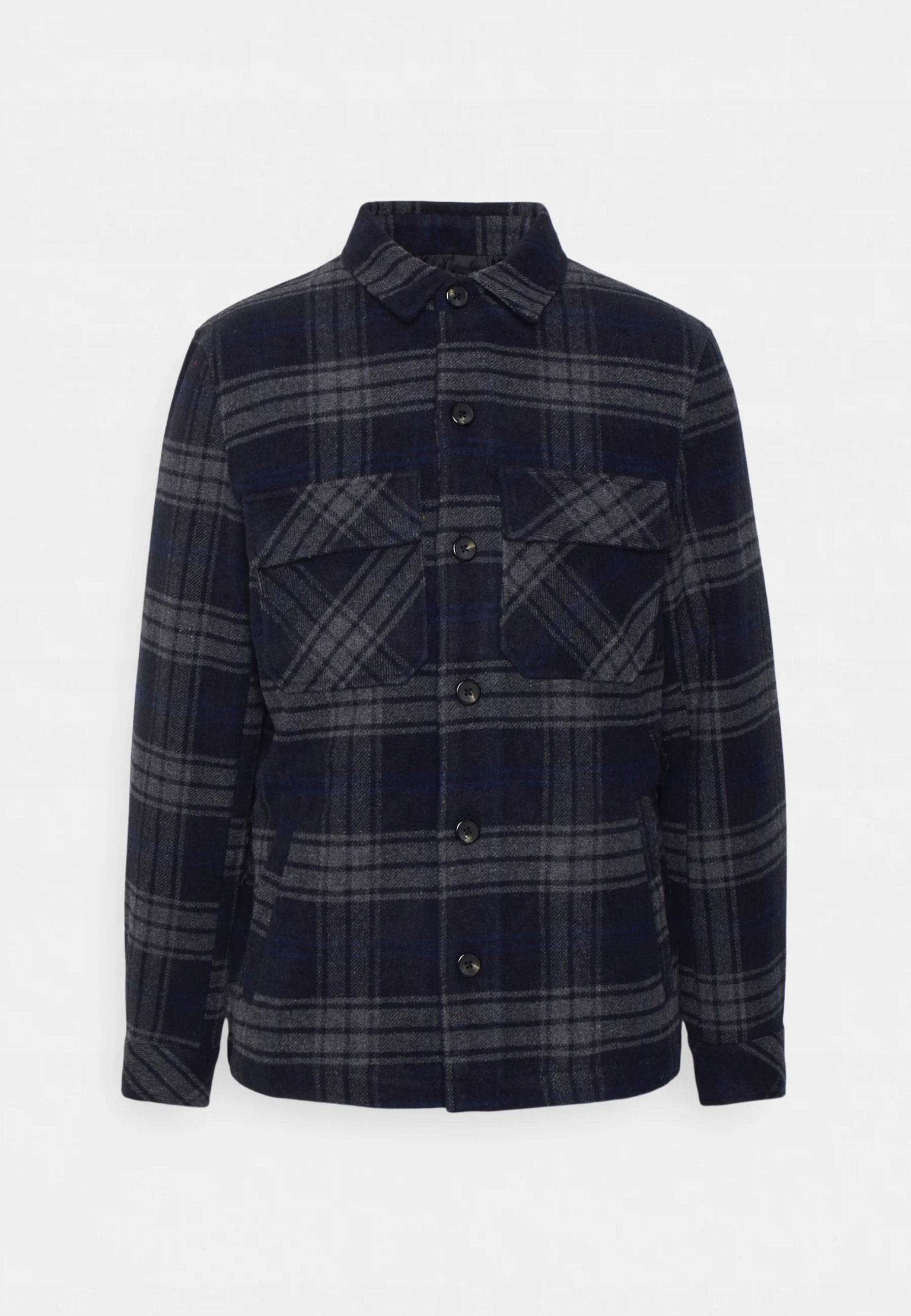 Outlet Príležitosť Solid Vander Jacket Prechodná bunda