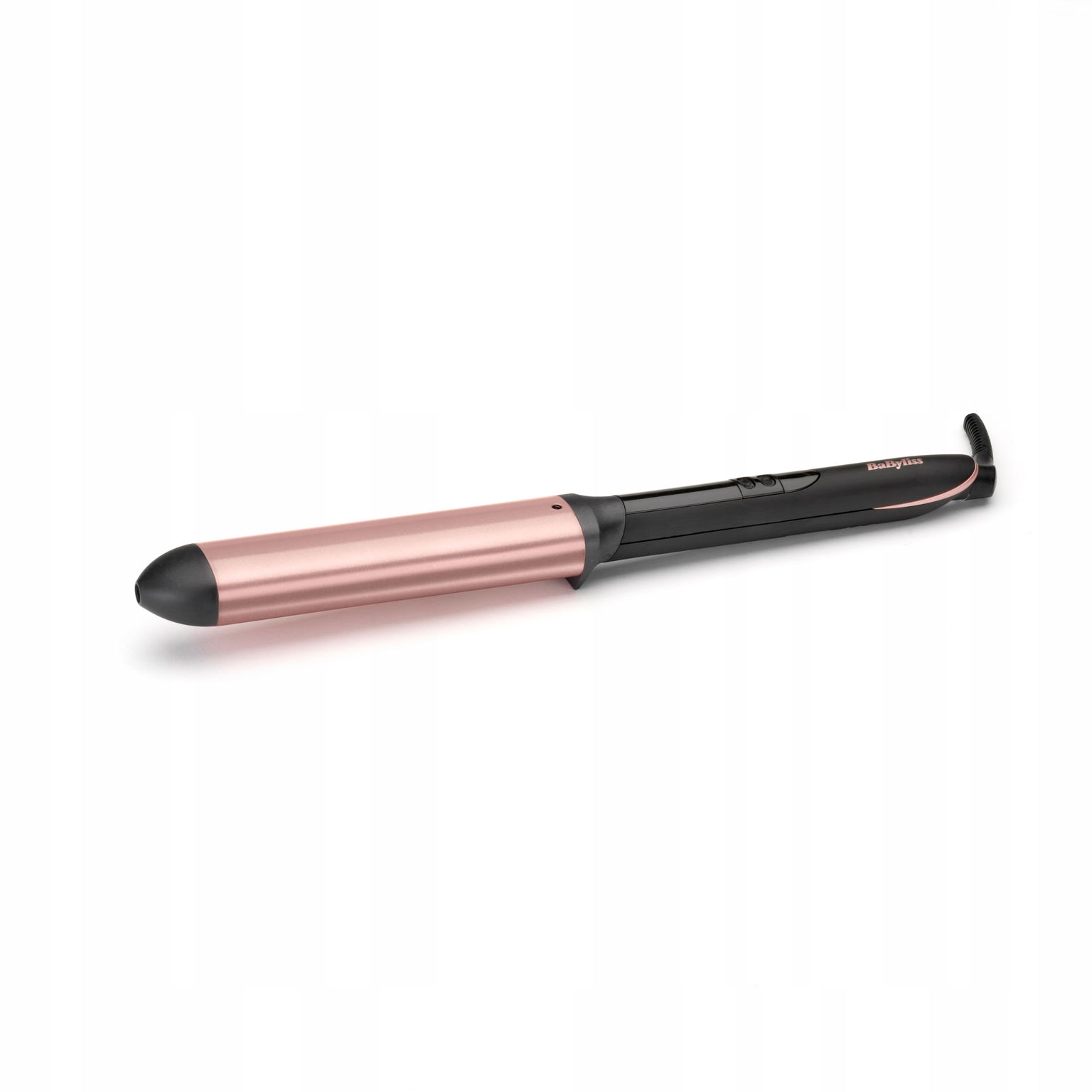 Oválna kvarcovo-keramická kulma Babyliss C467E