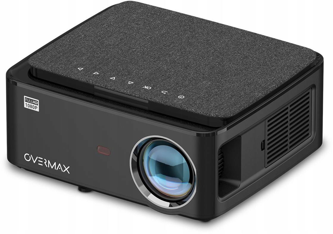 Overmax Ov-multipický Projektor 5.1