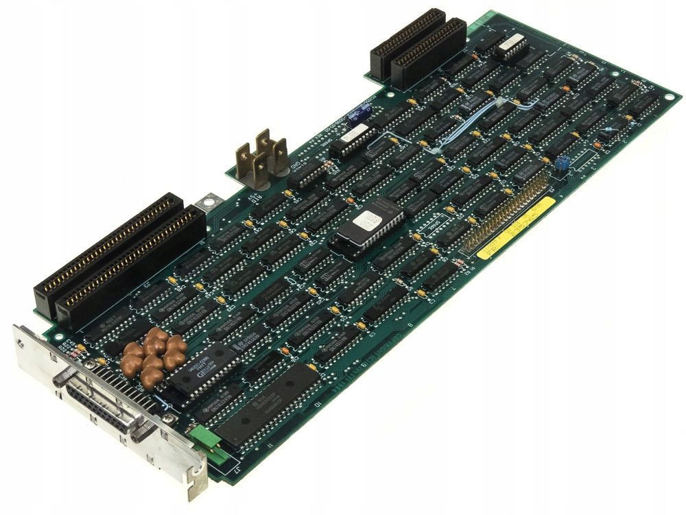 Ovládač 339286c Sieťový Adaptér Isa 8BIT