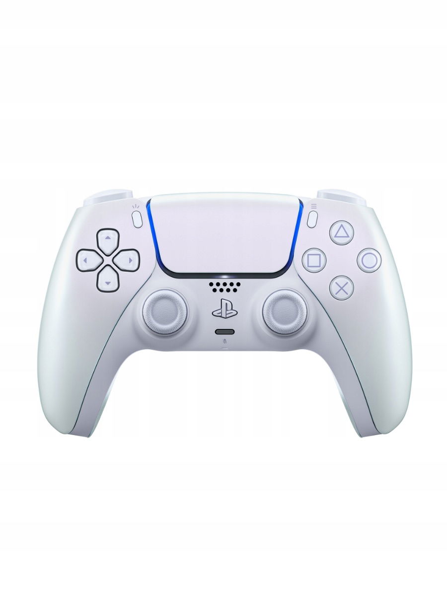 Ovládač DualSense Chroma Pearl