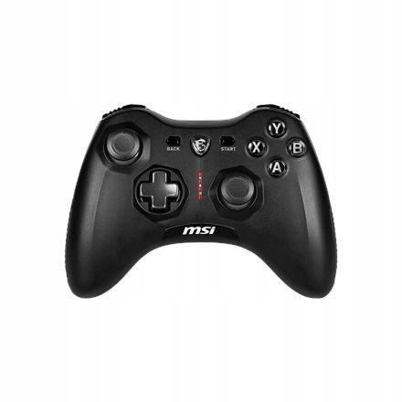 Ovládač Msi GC20 V2 Káblový čierny