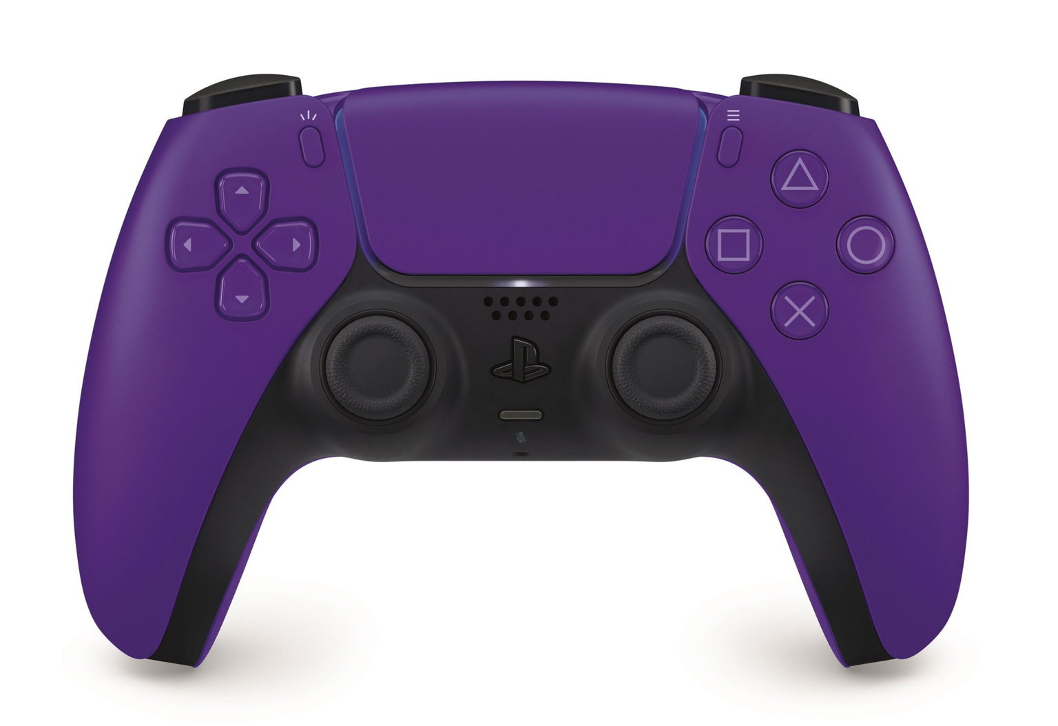 Ovládač Sony Playstation 5 PS5 Dualsense Galactic Purple