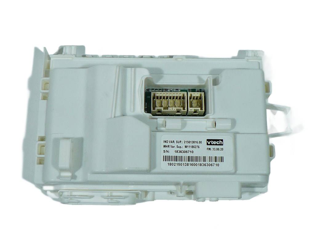 Ovládací modul práčky Whirlpool C00514239