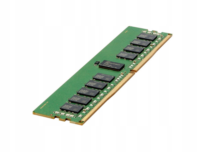 Packard Enterprise 16GB 2Rx8 PC4-2666V-E Stnd Kit