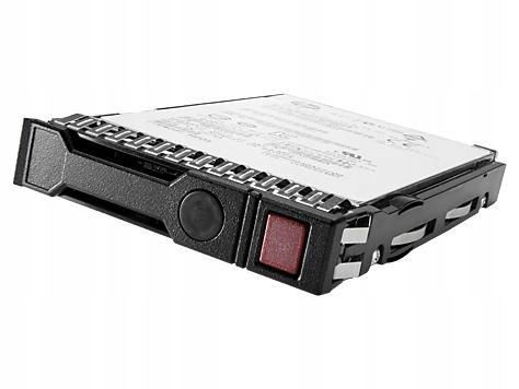 Packard Enterprise 2TB 12G Sas 7.2K 3.5in MDL