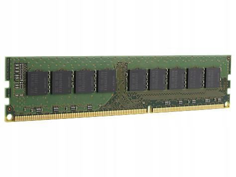 Packard Enterprise 32GB, 1866 MHz, PC3-14900L-13