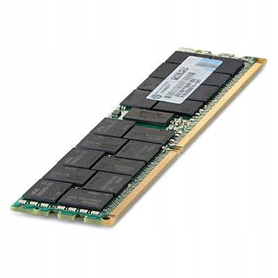 Packard Enterprise 32GB 2Rx4 PC4-2133P-R Kit