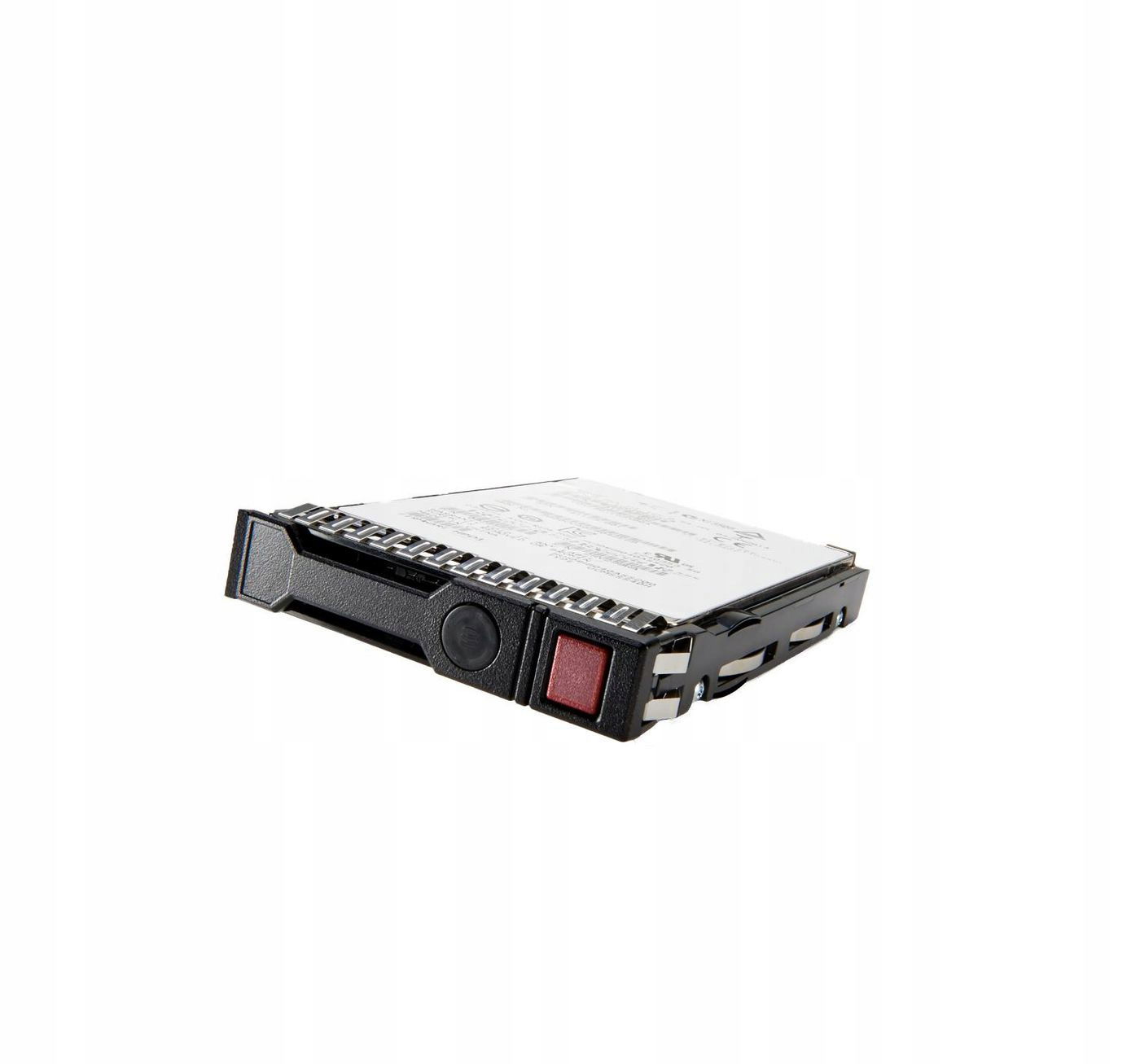 Packard Enterprise 400 Gb Sas 2.5 Inch