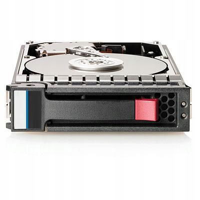 Packard Enterprise 500Gb 7.2K Rpm Sata