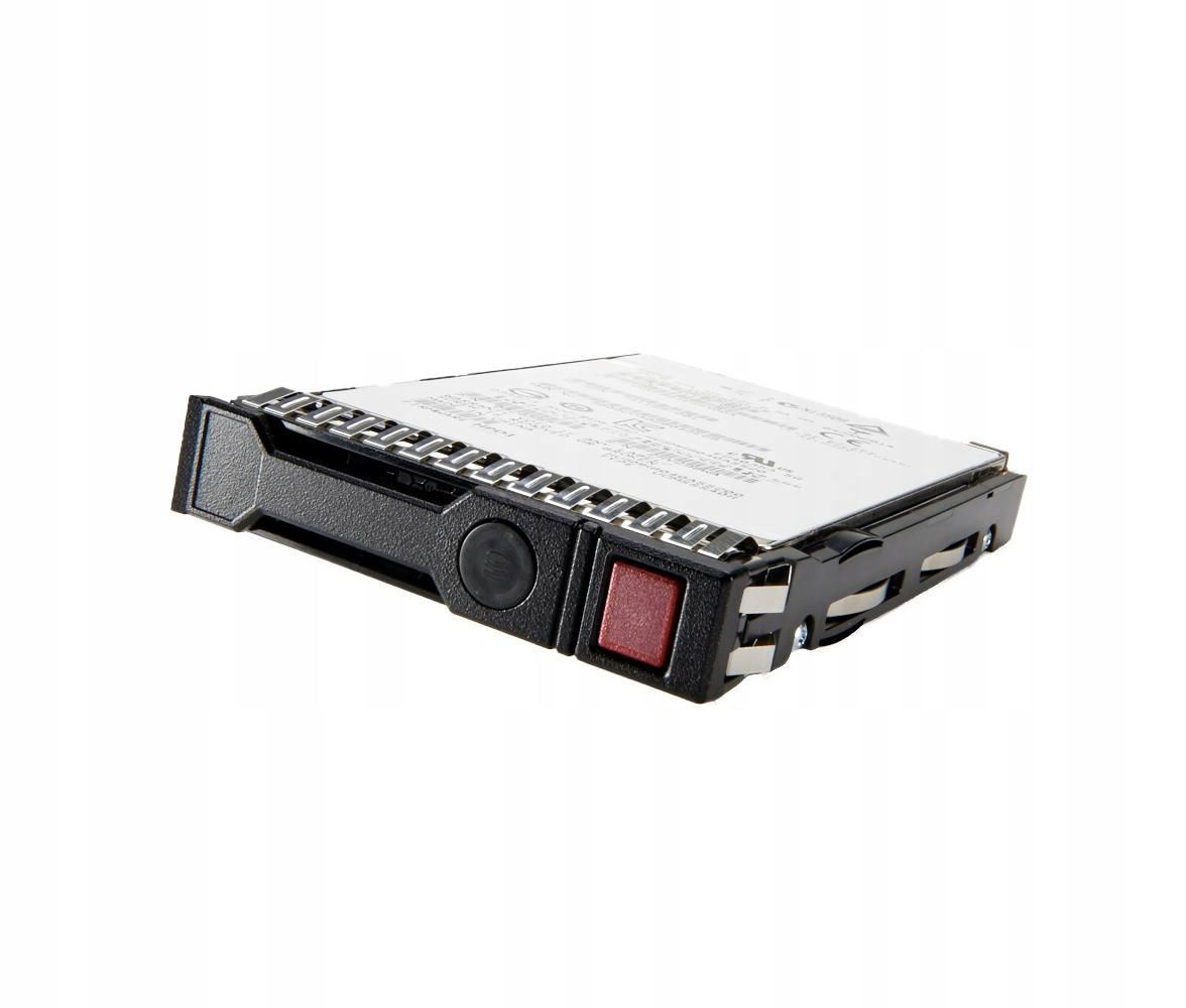 Packard Enterprise 600-GB 12G 10K 2.5 Sas
