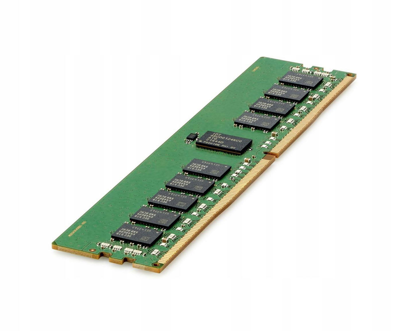 Packard Enterprise 64GB PC4-2666V-R, registered