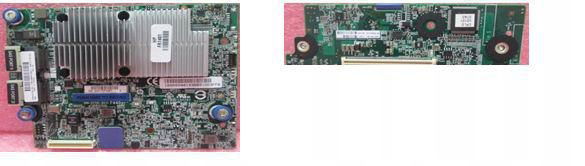 Packard Enterprise Smart Array P440ar Raid