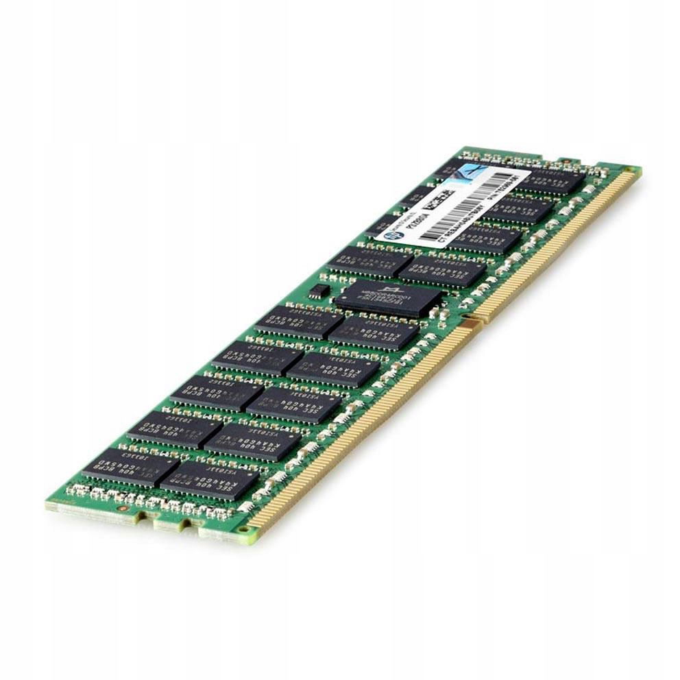 Packard Enterprise SmartMemory 16GB, 2400 MHz
