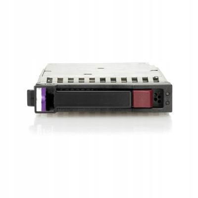 Packard Enterprise Ssd 480 Gb 6G 2.5 inch Sata