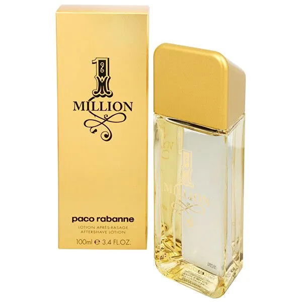 Paco Rabanne 1 milión Asw M 100 ml
