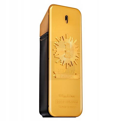 Paco Rabanne 1 Million čistý parfém pre mužov 100 ml