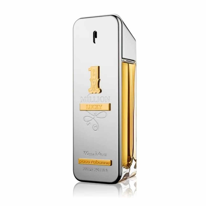 Paco Rabanne 1 Million Lucky 100 ml Unikát