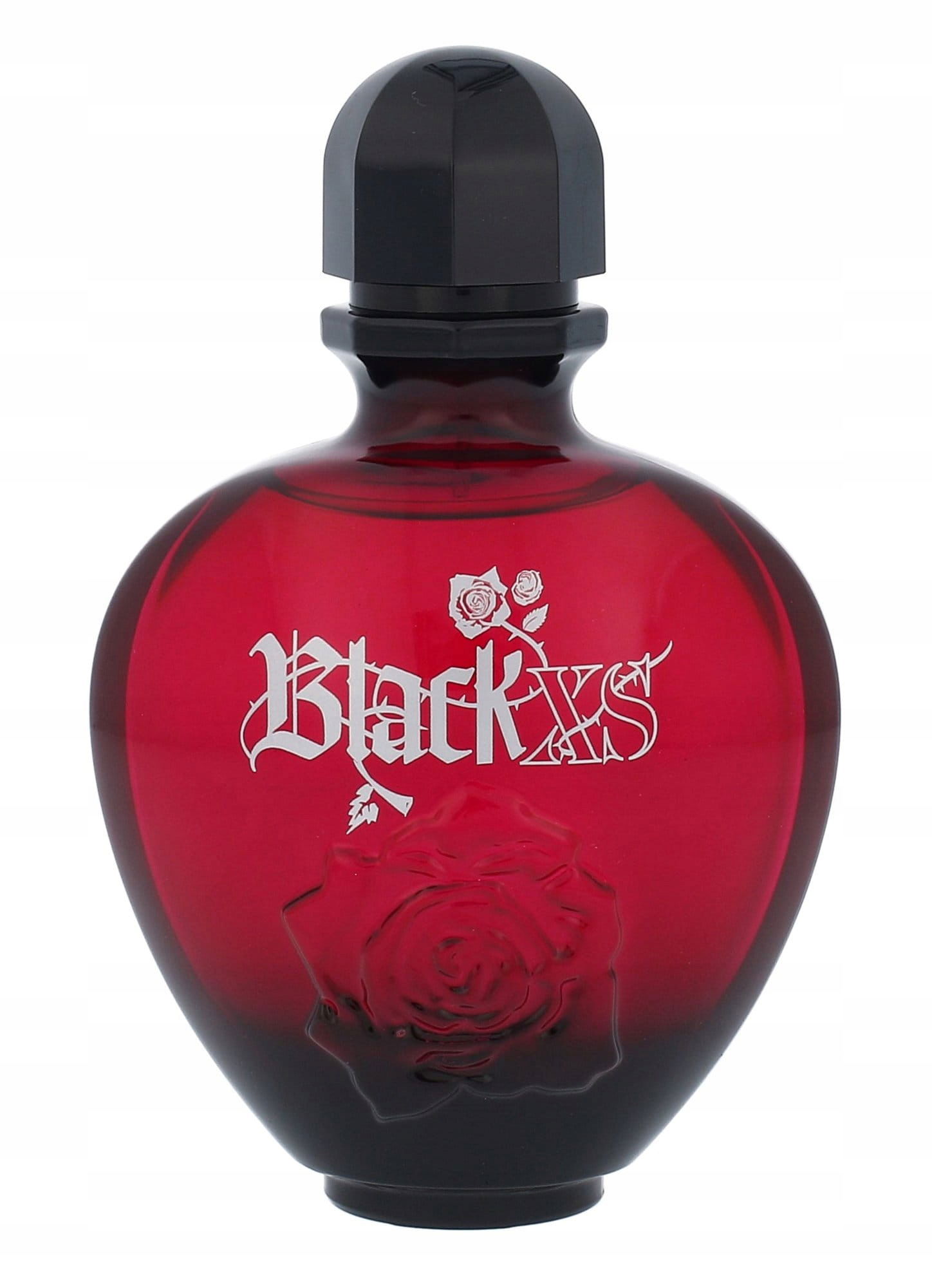 Paco Rabanne Black Xs toaletná voda 80 ml