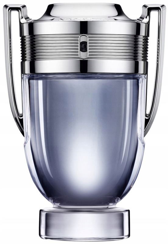 Paco Rabanne Invictus Edt 50ml Spray