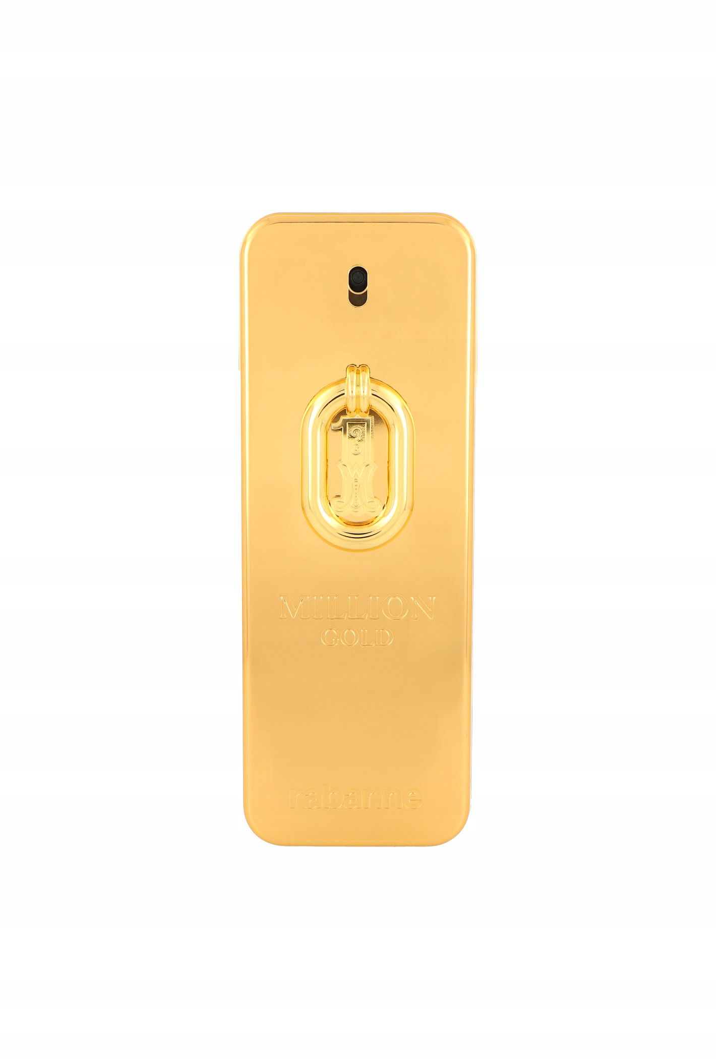 Paco Rabanne Million Gold Man Edp 200ml