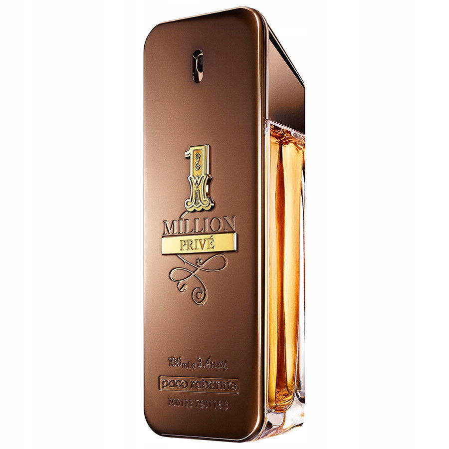 Paco Rabanne Million Prive 100 ml parfumovaná voda