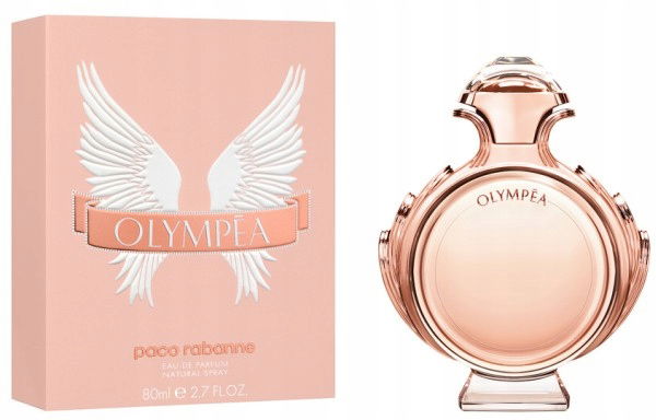 Paco Rabanne Olympea Edp 80ml Spr