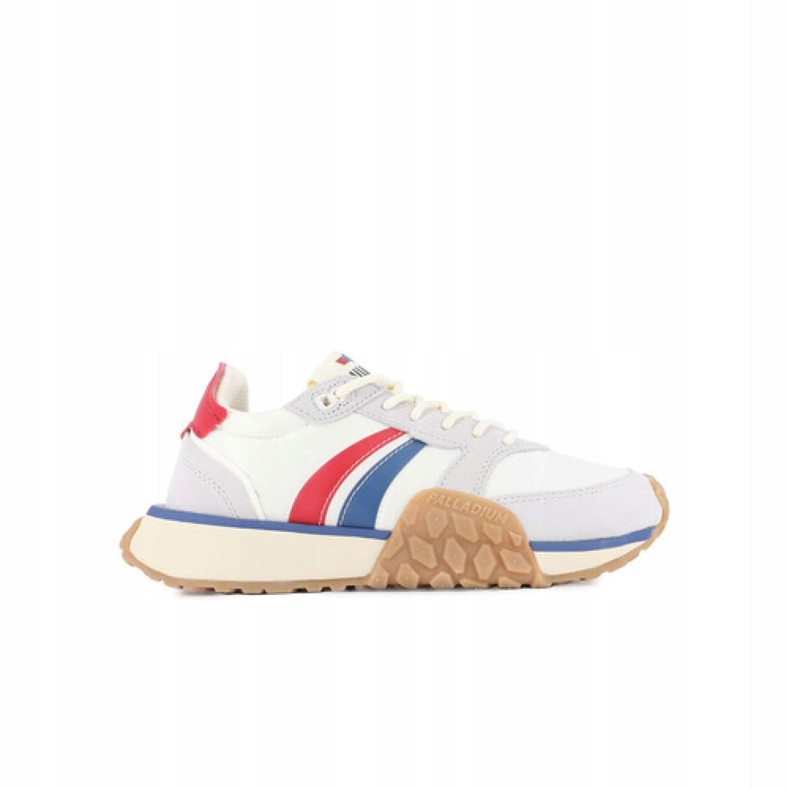 Palladium Dámske topánky „Troop Runner Flame“ veľ.36 -30%
