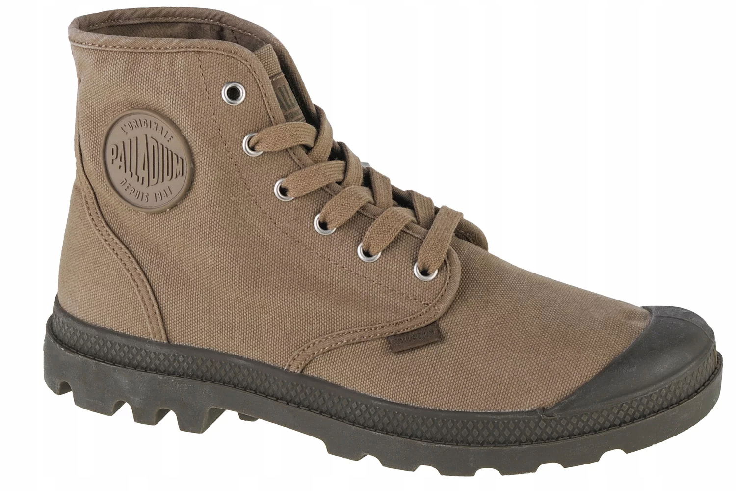 Palladium Pampa Hi 02352-308-M