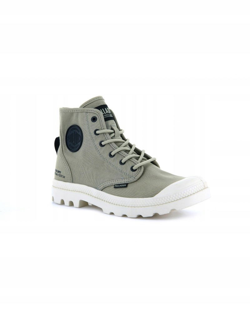 Palladium Pampa Hi Supply Dune 44