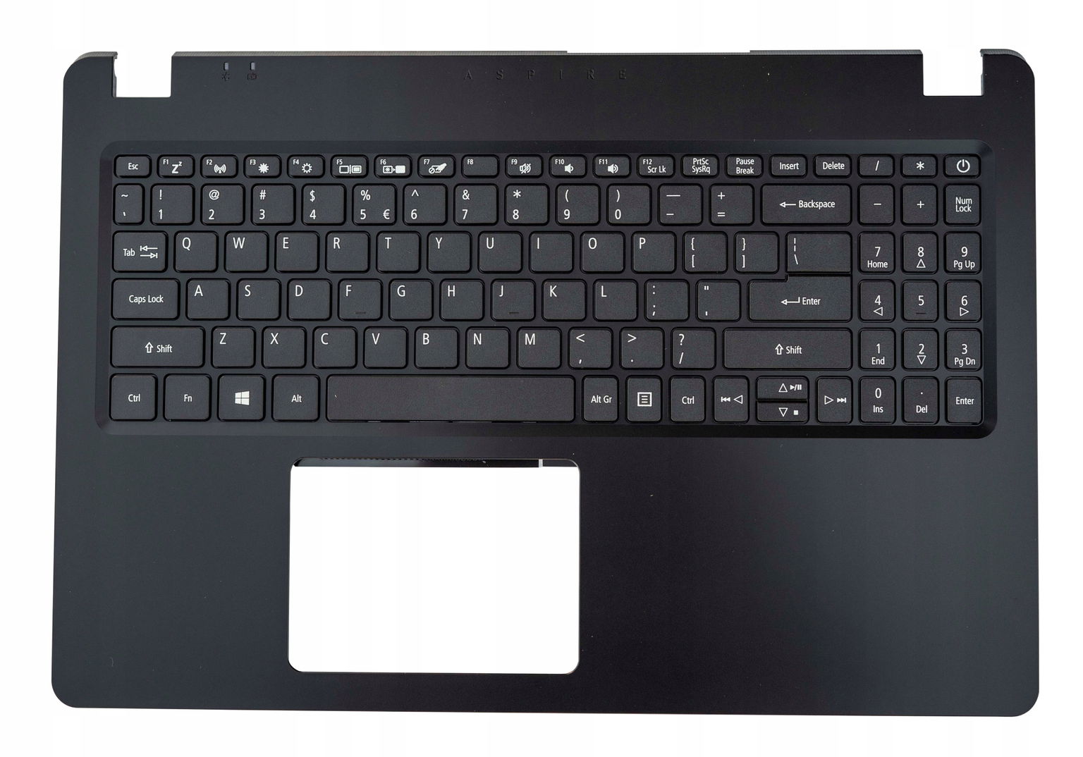 Palmarest Klávesnica A315-56, A315-56G
